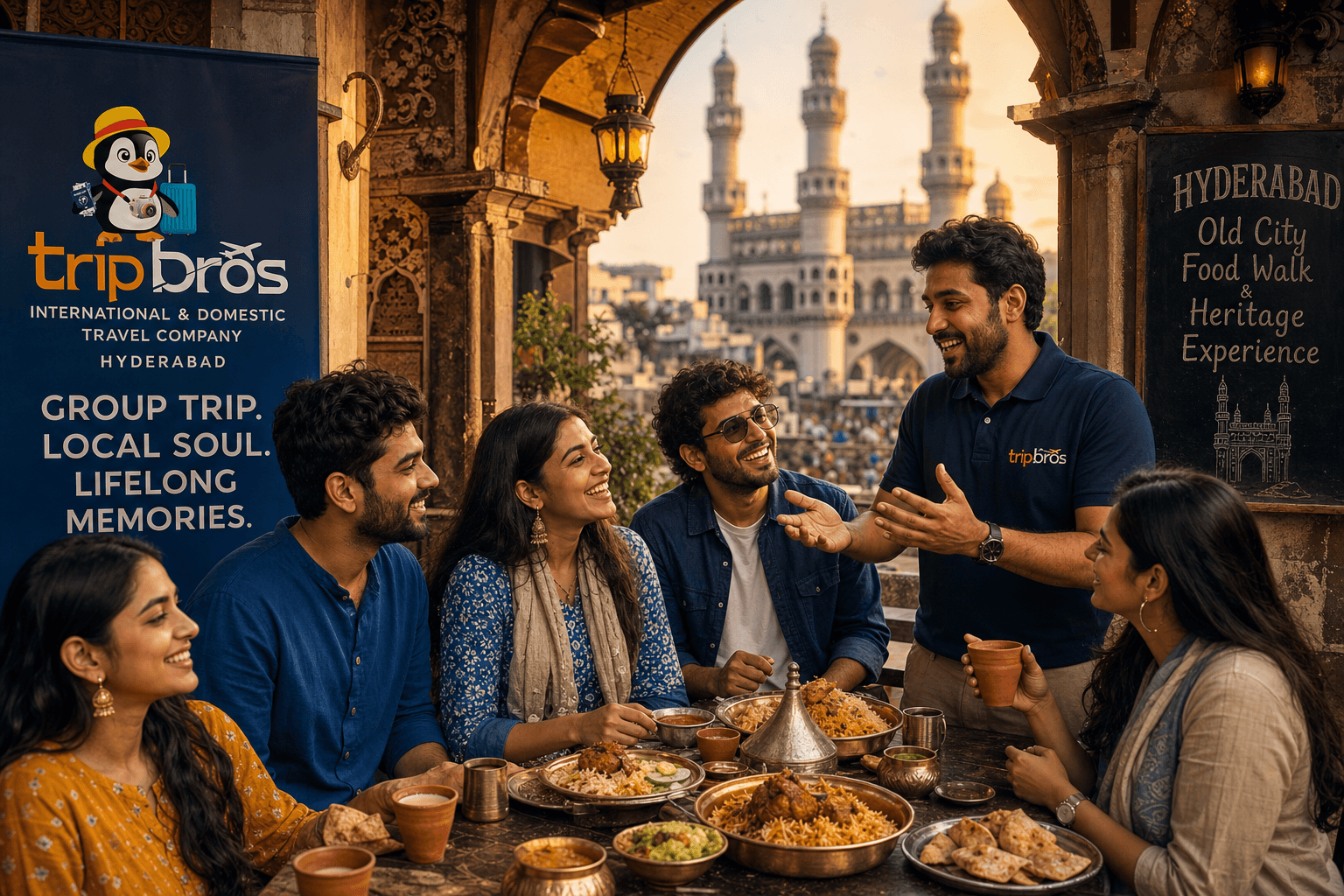 8 Cheapest International Destinations from Hyderabad in September with Realistic Budgets