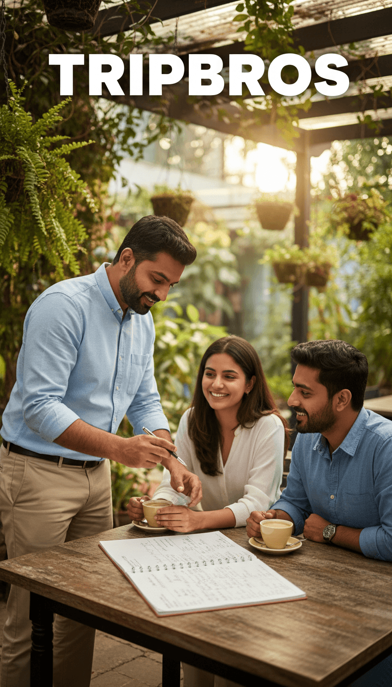 Hyderabad Trip Plan for 3 Days: The Local Guide to Planning Your Perfect Visit