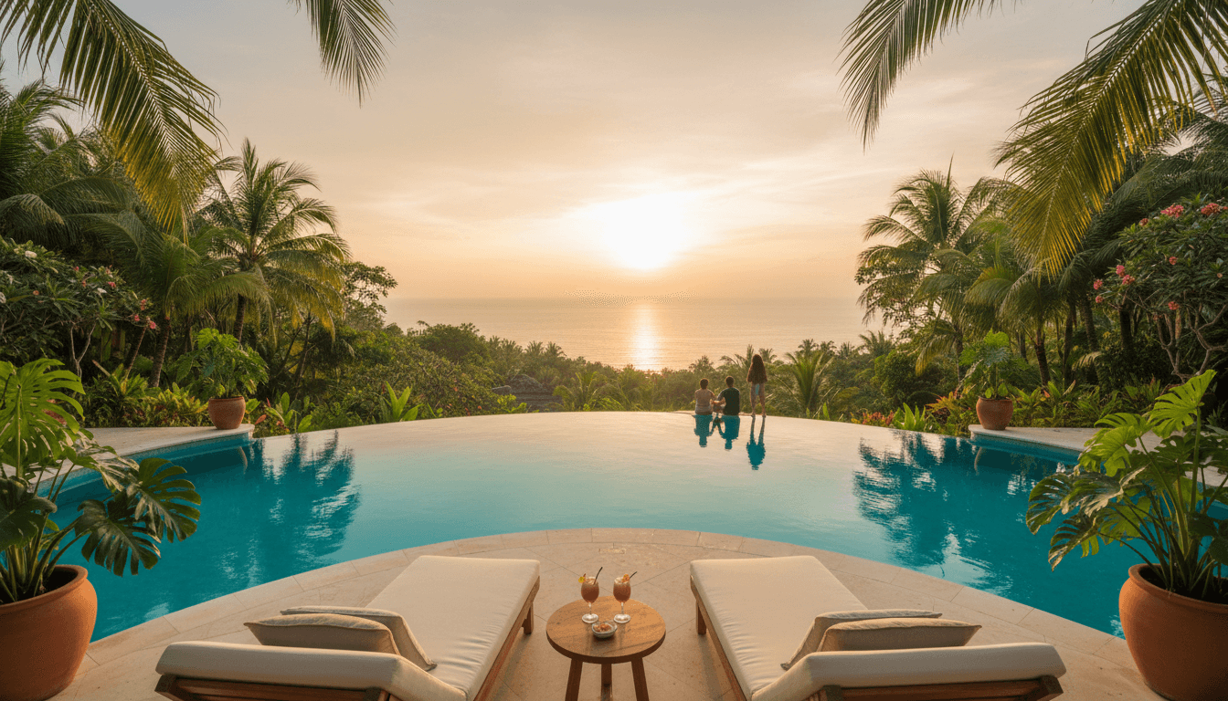 Best International Destinations August from India: Top Trips from Hyderabad with Realistic Budgets